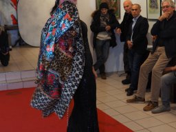 Collective Courage Family Show 2024 am 5.12.2024